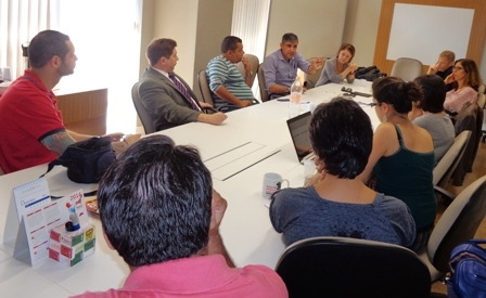 reuni&atilde;o terceiriza&ccedil;&atilde;o