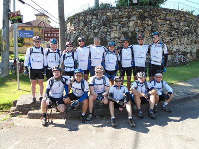 ciclistas do paran&aacute; site