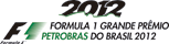 logo gp brasil 2012