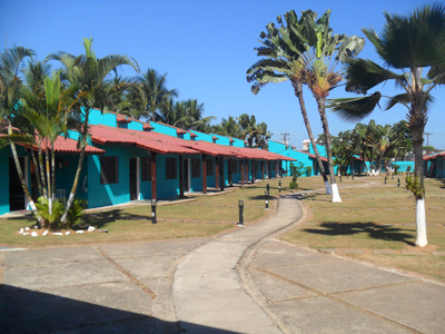 Col&ocirc;nia de Ubatuba
