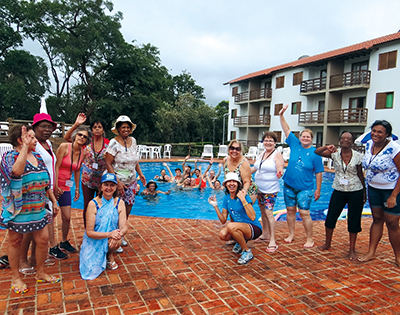 apcef de portas abertas em avaré