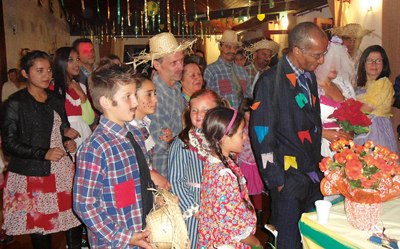campo do jord&atilde;o