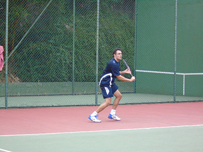 torneio de t&ecirc;nis