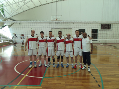 grand prix masculino