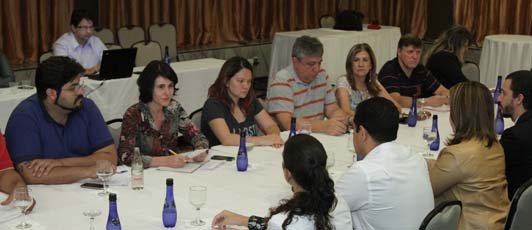 negociação permanente