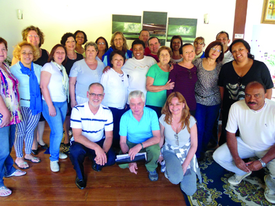 encontro de corais site