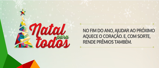 natal para todos